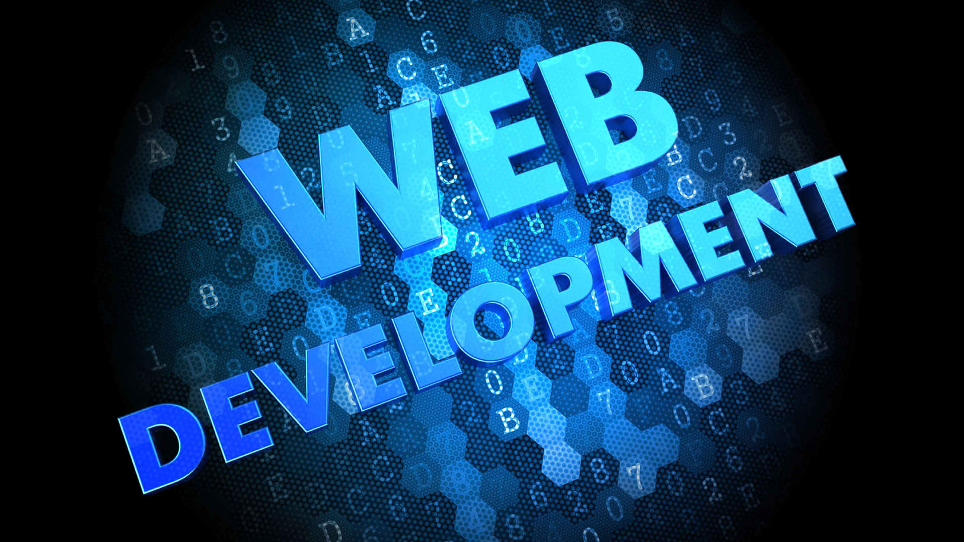 Web Development