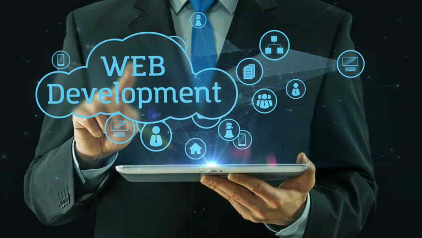 Web Development